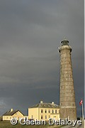 Phare de Skagen
