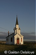 Eglise&nbsp;de&nbsp;Nesseby