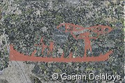 Barque (utilisé comme logo du site)